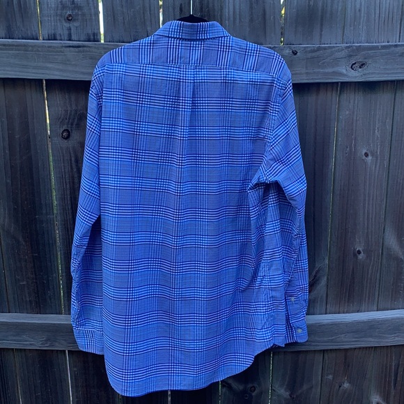 Bundle of 5 Men’s dress shirts 👔 size XL - Picture 9 of 16